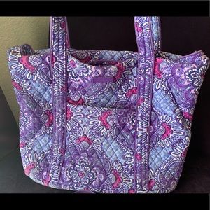 Tote bag - Vera Bradley